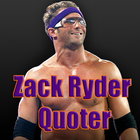 Zack Ryder Quoter icon