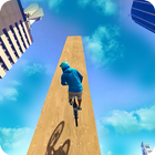 BMX Stunt Tricks Master ikona