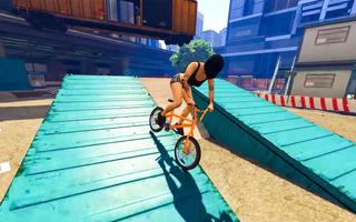 Master Trik Aksi BMX screenshot 2