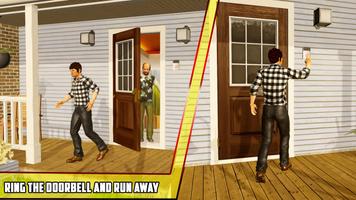 Virtual Neighbor: Bully Boy Family Game capture d'écran 3
