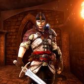 IOS MOD Dungeon Legends - Quest Hunter V3.21 MOD