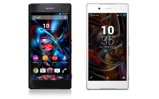 Füzyon | Xperia™ Tema gönderen