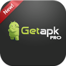 APK GetApk Apps Market PRO