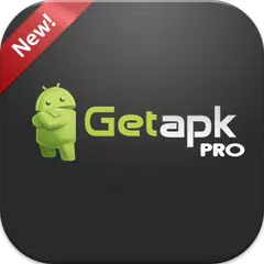 GetApk Store Market PRO
