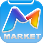 Fast Mobo Market Guía ikon