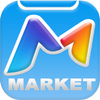 Fast Mobo Market Guía 아이콘