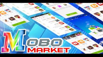 Fast Mobo Market Guía โปสเตอร์