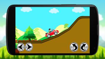 Super Racing World mr bean syot layar 1