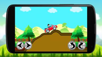 Super Racing World mr bean screenshot 3