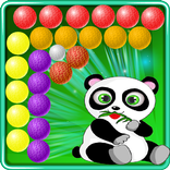 Shoot Bubble Panda 2017
