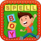 Spelling Game Zeichen