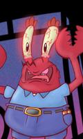Mr Krabs Adventure 2D Funny Offline Game To Play😂 screenshot 1