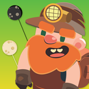 APK Jumping Miner Tycoon