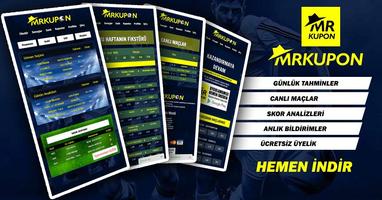 MR Kupon Predictions and Daily Tips syot layar 2