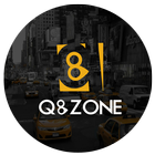 q8zone biểu tượng