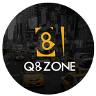 Q8zone Driver icône