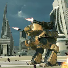 Iron Rush APK download