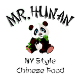 Mr. Hunan