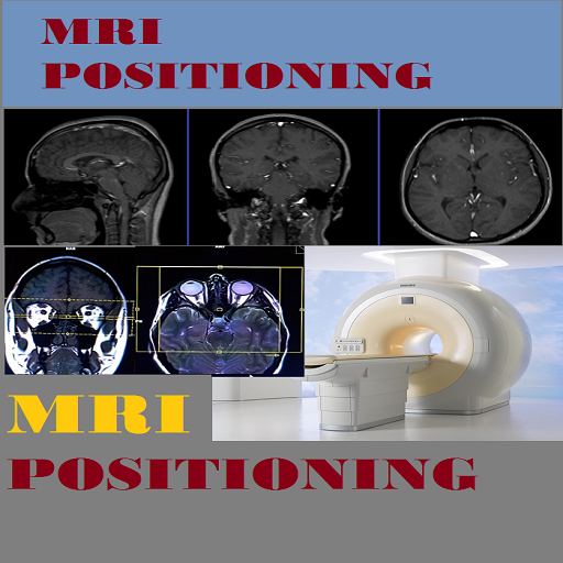 MRI POSITIONING