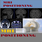MRI POSITIONING アイコン