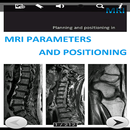 MRI POSITIONING AND PARAMETERS APK