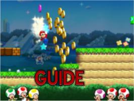 Kılavuzu Super Mario Run 2017 screenshot 1