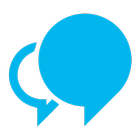 Dashclock Chatter Extension ikona