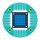 Microchip aplikacja