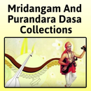 Mridangam & Purandara Dasa Collections APK