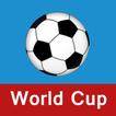 ”World Cup Football 2018