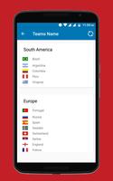 1 Schermata World Cup Football