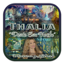 Thalia Música y Letra APK