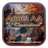 Anuel AA Música y Letras