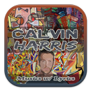 Calvin Harris Musics & Lyrics APK