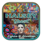 Halsey Music and Lyrics アイコン