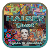 ikon Halsey Music and Lyrics
