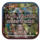 ikon Naiara Azevedo Música e Letras