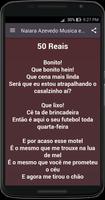 Naiara Azevedo Música e Letras poster