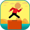 Mr and Mrs Jump APK