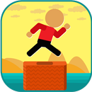 Mr and Mrs Jump APK