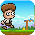 Mr Jump Run