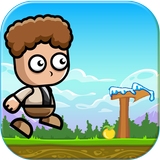 Icona Mr Jump Run