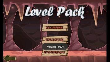 Mr Jump Run imagem de tela 2