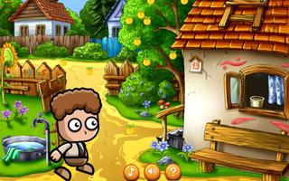 Mr Jump Run imagem de tela 3