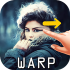 Face Warp Pro ไอคอน