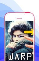 Face Warp Pro ภาพหน้าจอ 3