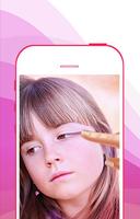 Face Warp Pro โปสเตอร์