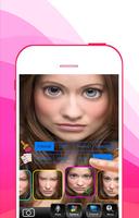 Face Warp Pro اسکرین شاٹ 1