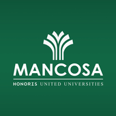 MANCOSA Online icon
