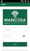 MANCOSA Online poster